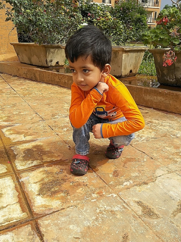 Aahil