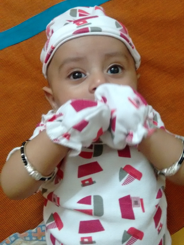 Rayansh