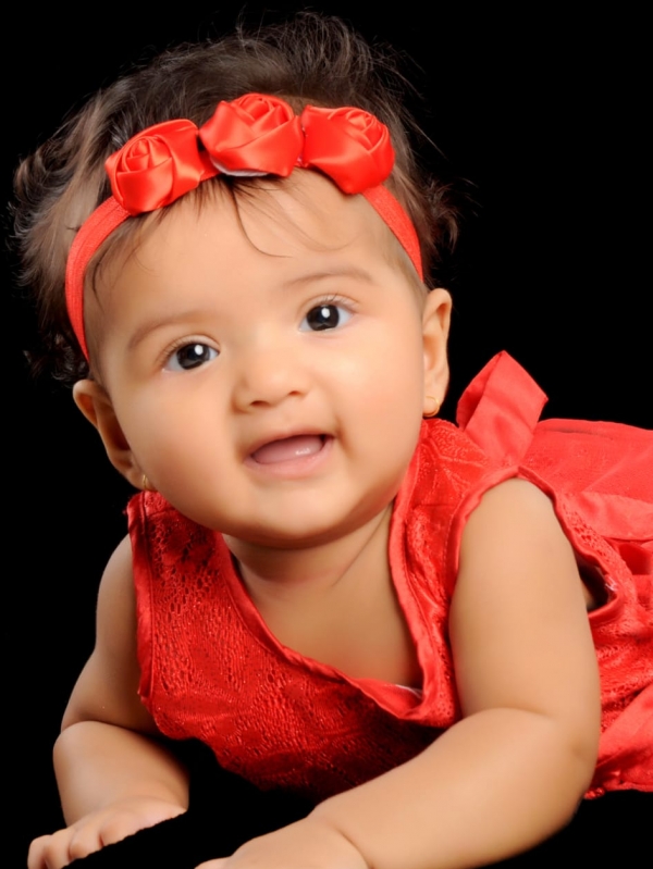 Ishanvi