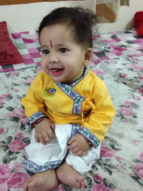 Abhiansh