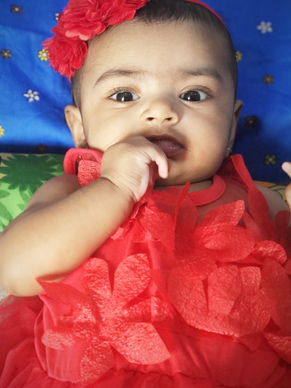 Anshika