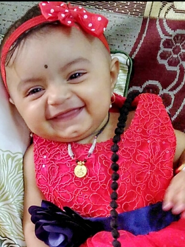 Dhriti