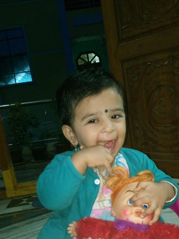 Aadvika