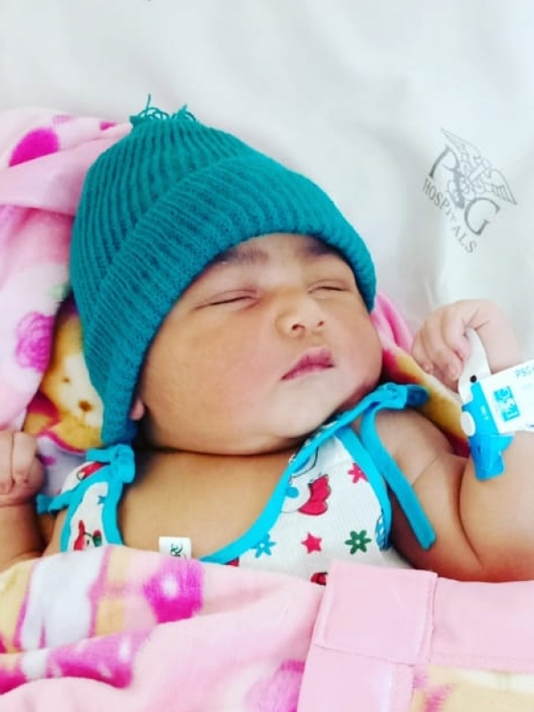 Laddu