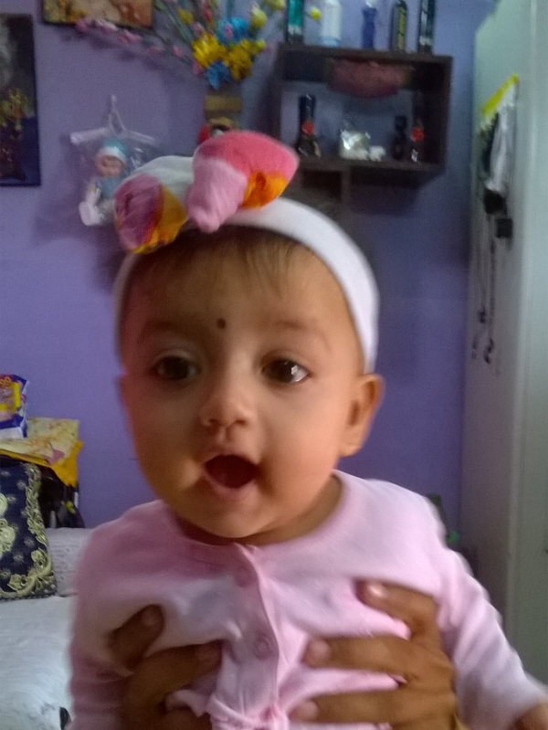 Anshika