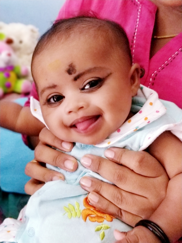 Nainika