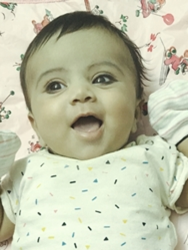 Aaradhya