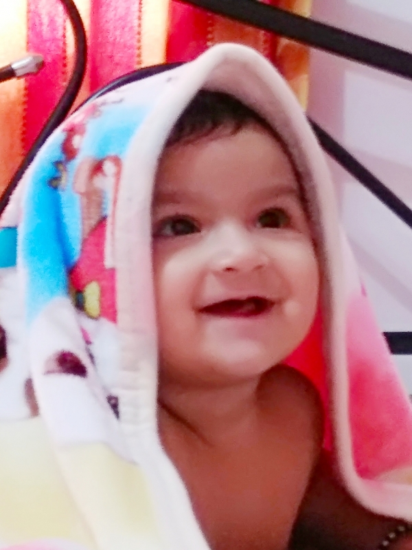 Shreya