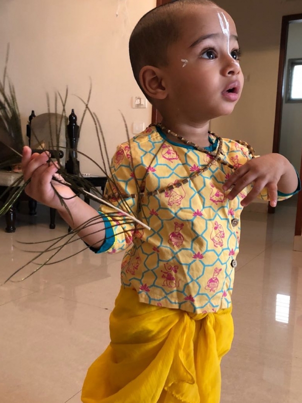 Dhruv