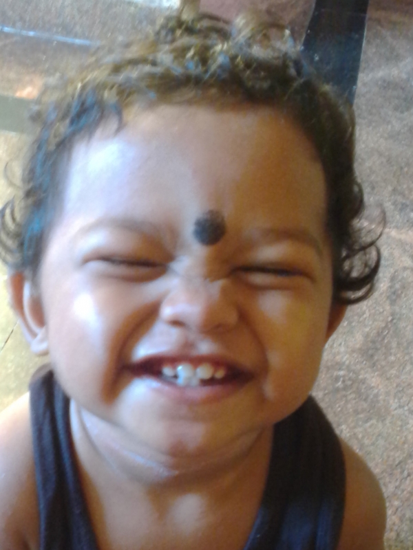 Arjun