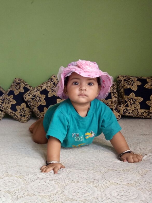 Shivanshi