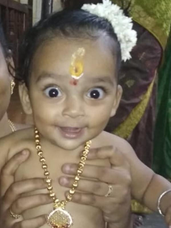 Dhuruvan