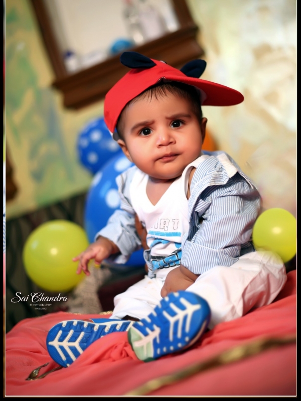 Suhansh