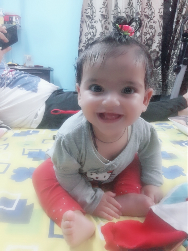 Laysha