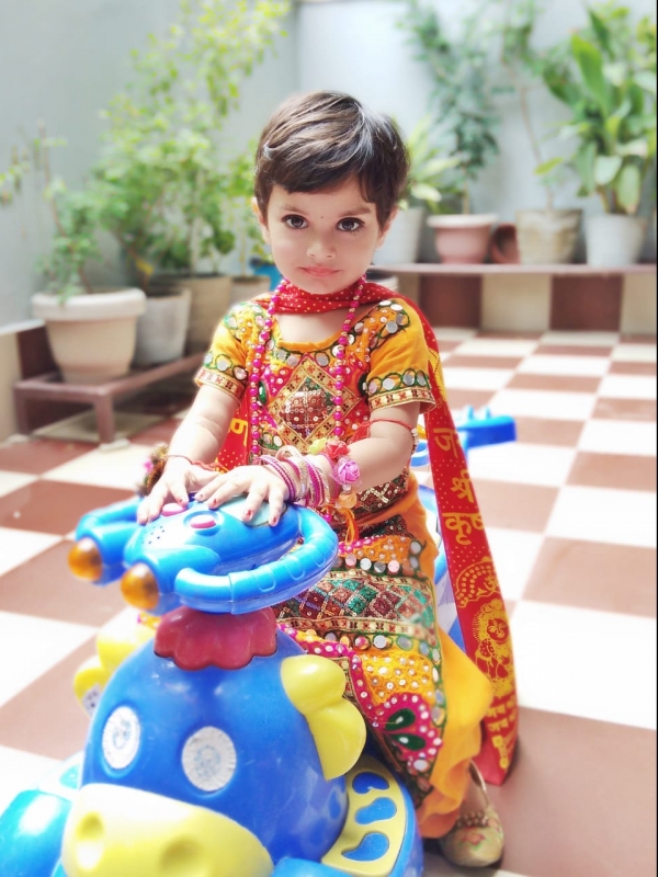 Aarshiya