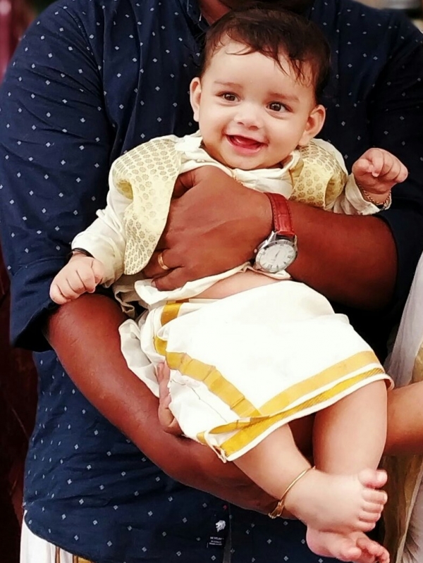 Ishaan