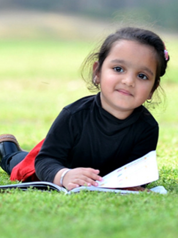 Harshi