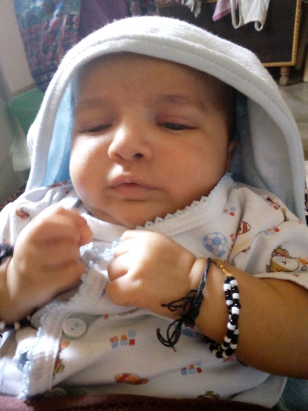 Viraaj