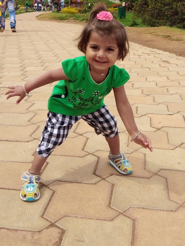 Pari