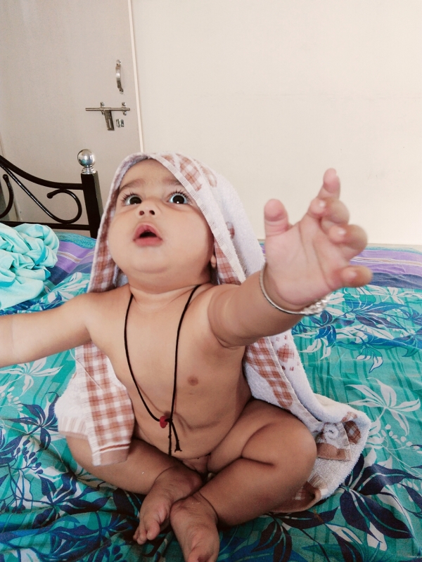 Himansh