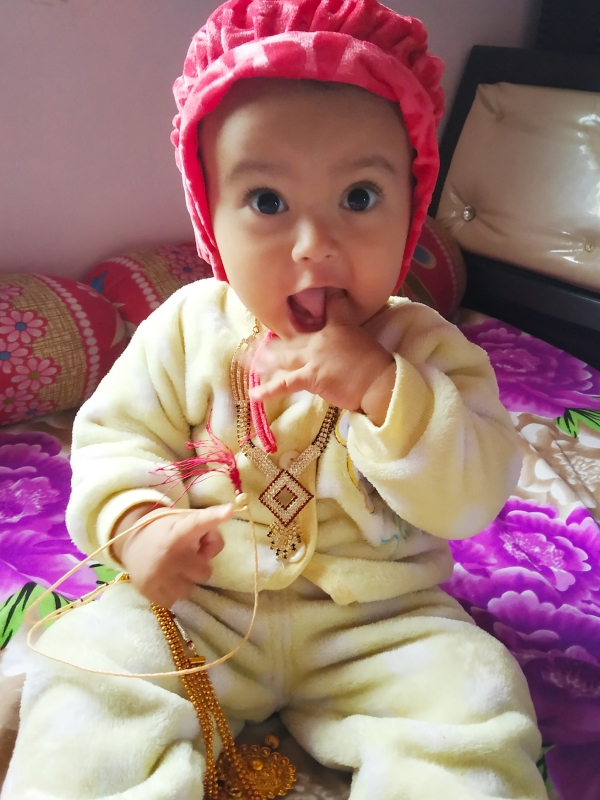 SabaNaz