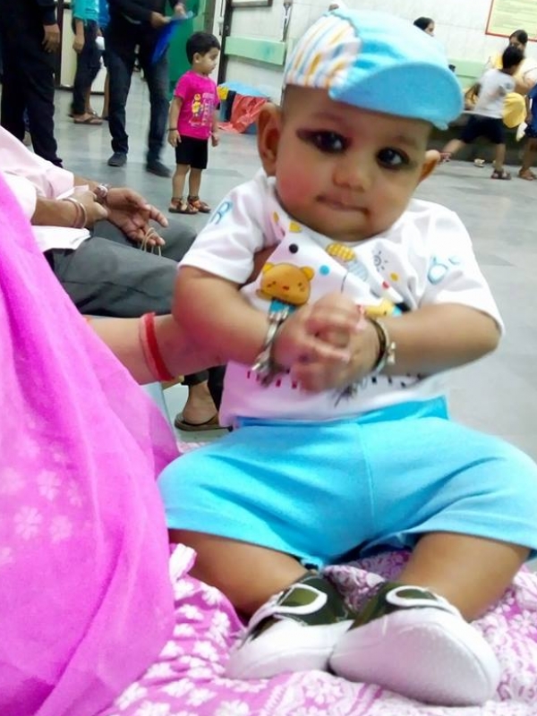 YashGupta