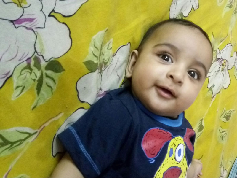 Rihaan