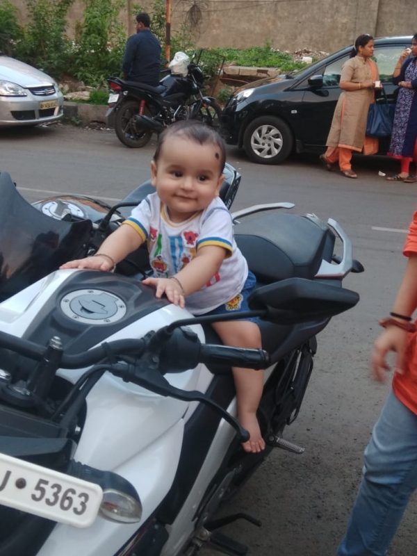 Ayaansh