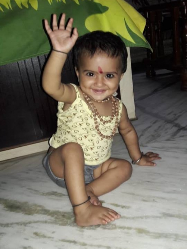 Ishani