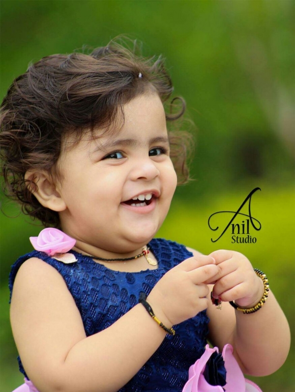 Sreeja