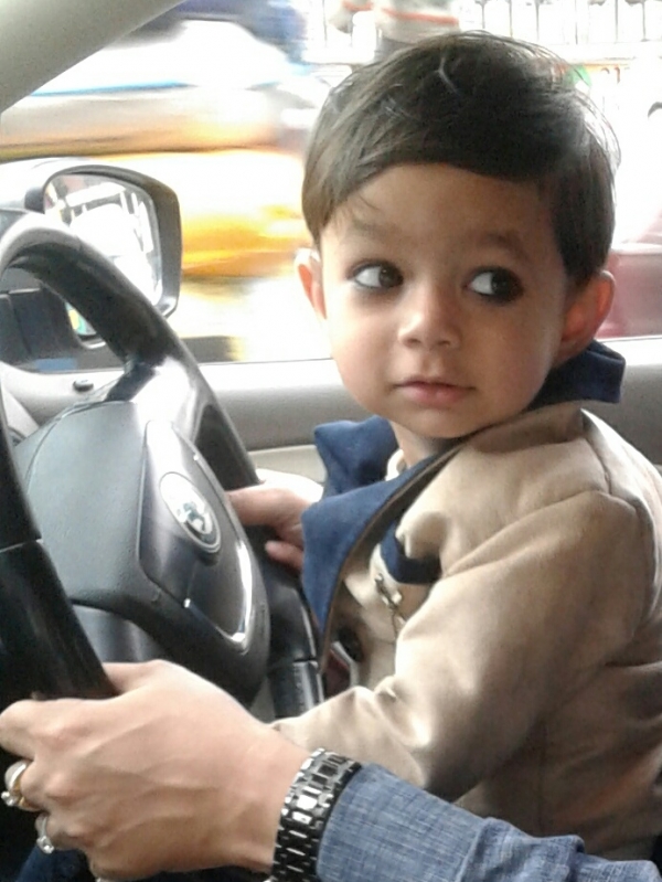 Luvyansh
