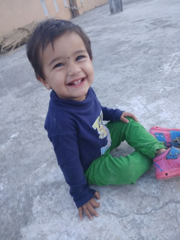 Madhvi