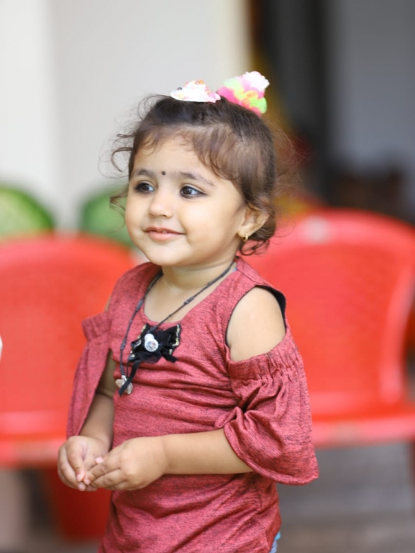 Aaradhya
