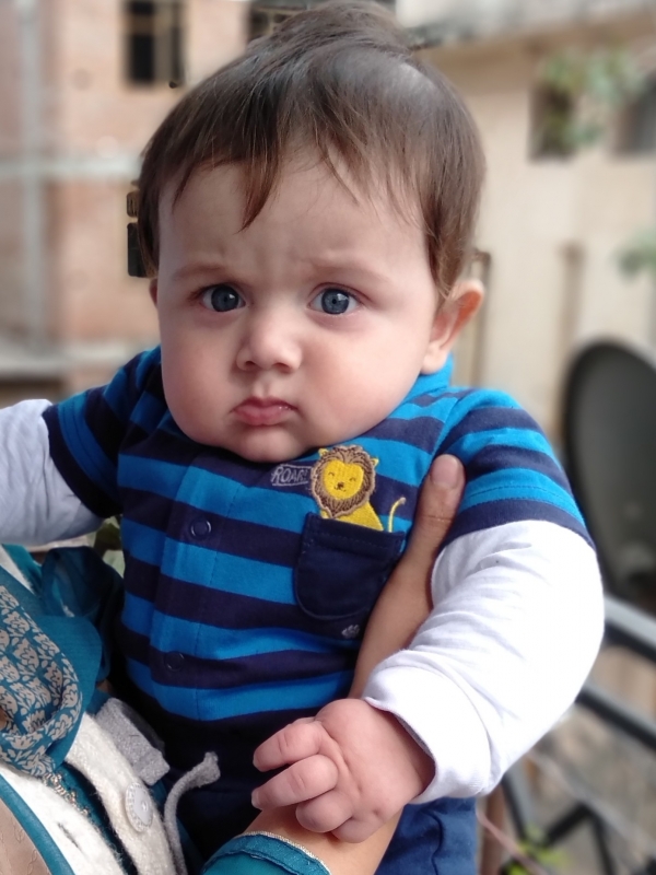 Umar