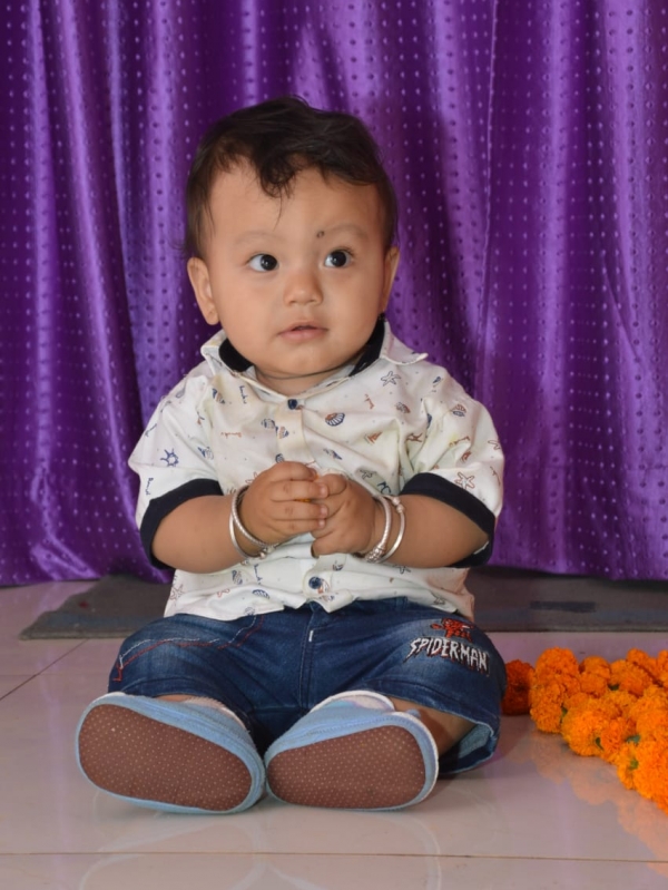 Shauryapradhan