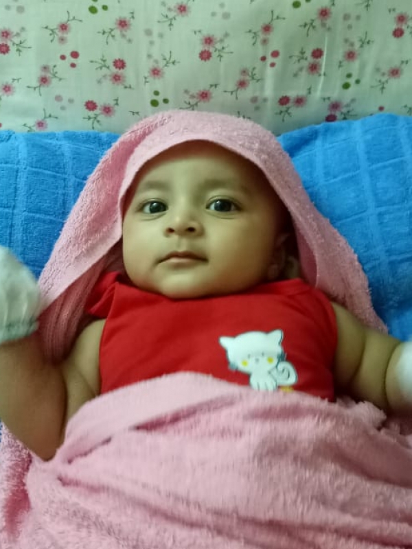Aayansh