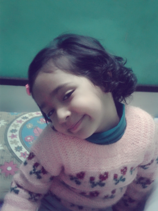 Aaradhya