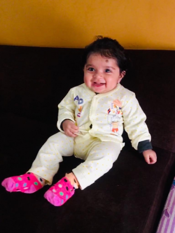 Shanaya