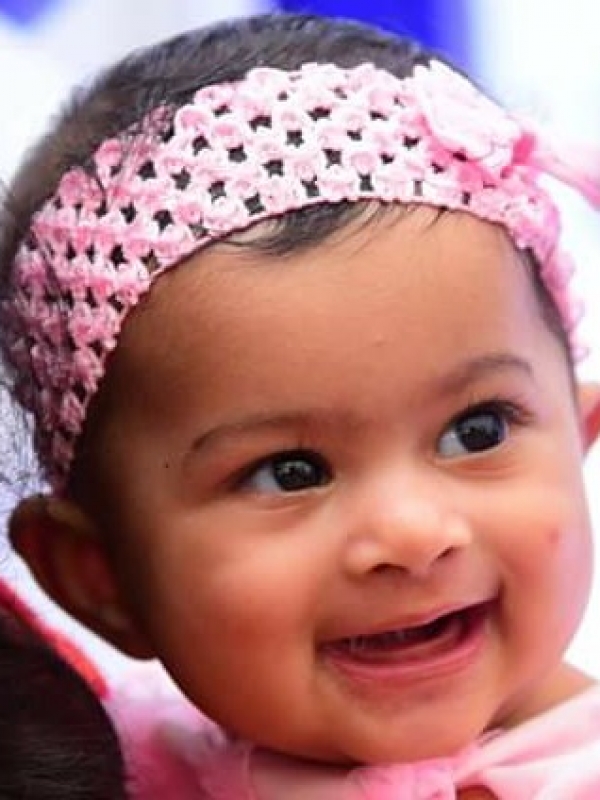 Tanisha