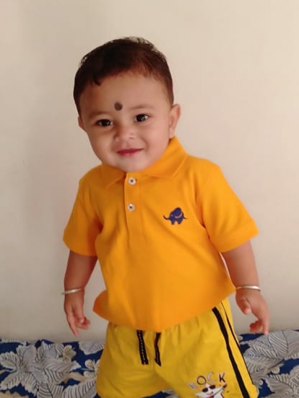 Rudra