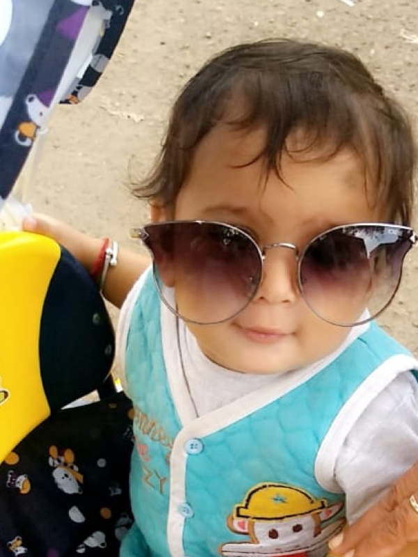 Arnav