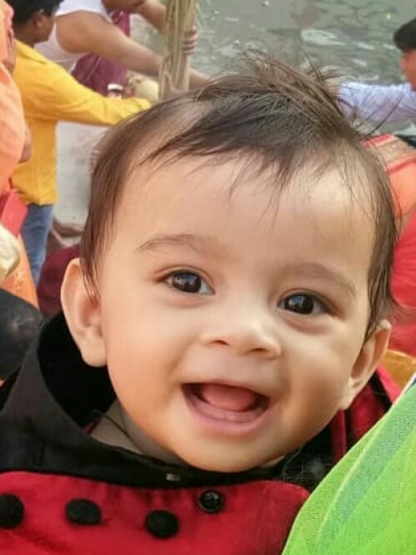 Divansh
