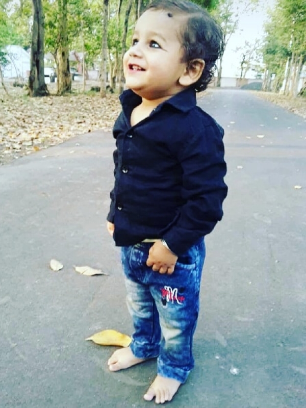 Ashwin