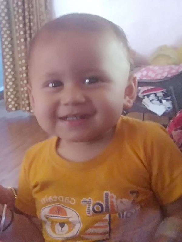 Dhairya