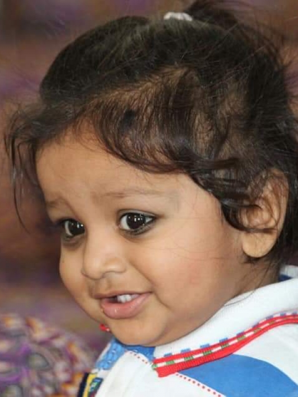 Dhruv