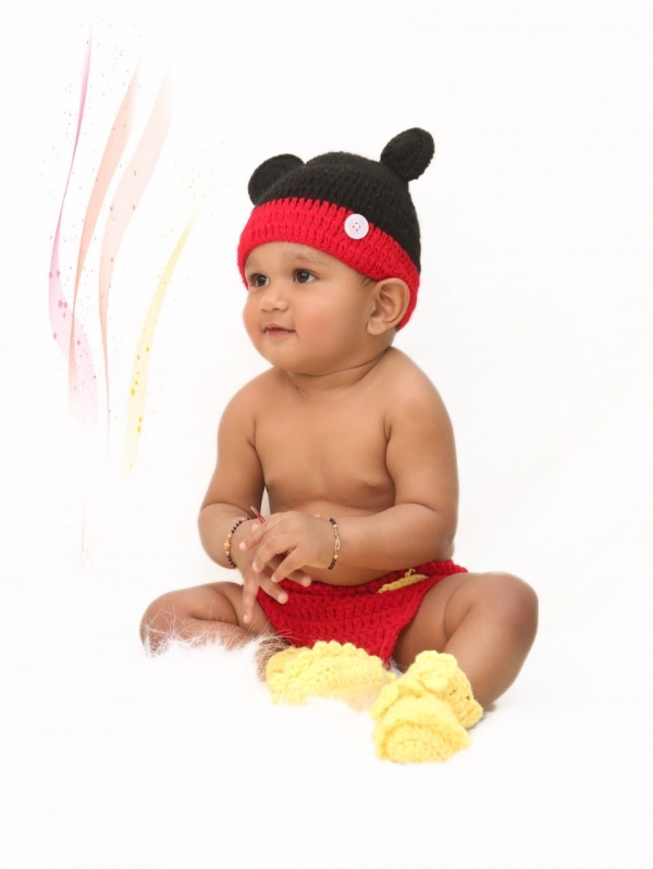 Ishaan