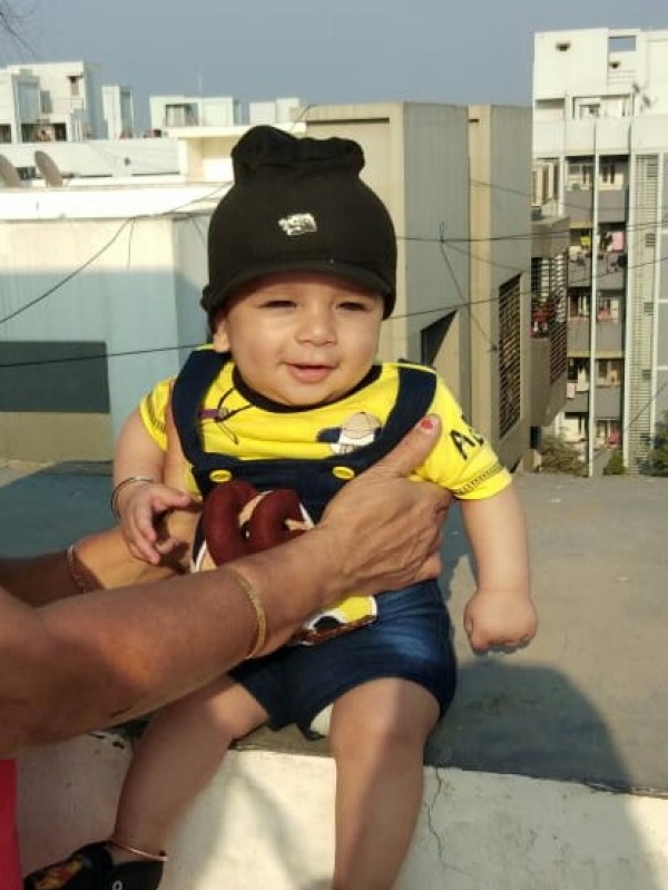 Riyansh