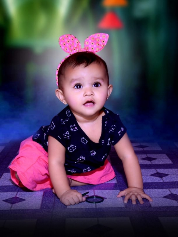 Sanvi