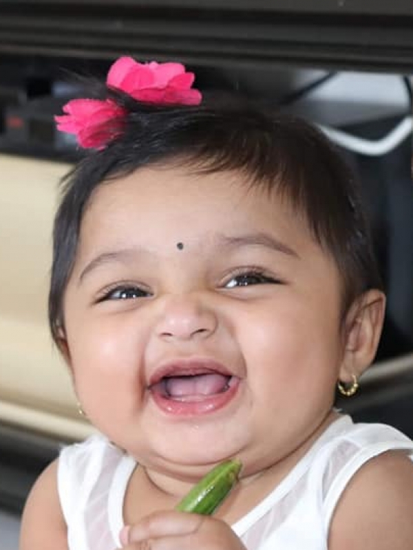 Pranshal