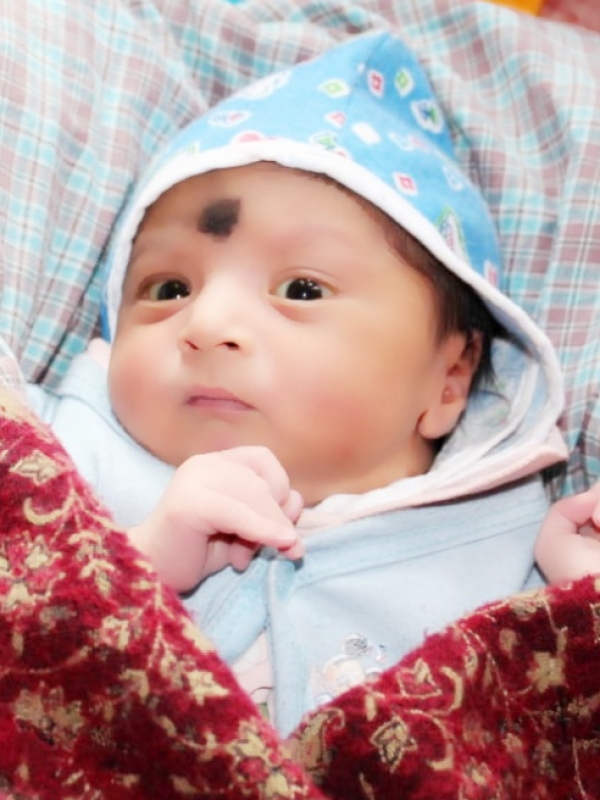 Shaurya